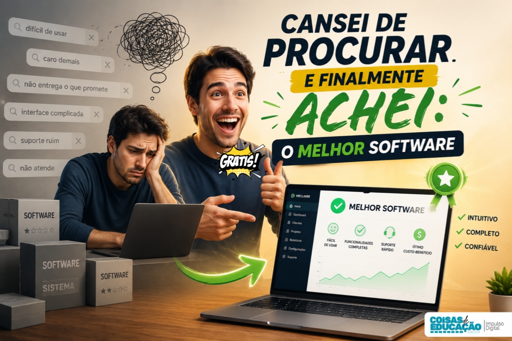 melhor app gratuito para escanear documentos no PC